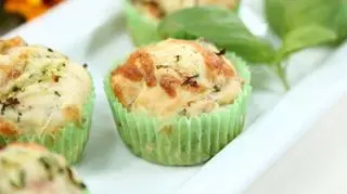 Wytrawne muffiny
