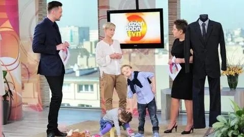 Moda z supermarketu