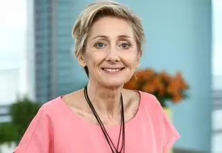 Beata Pawlikowska o wakacjach. Co sądzi o wczasach all inclusive?