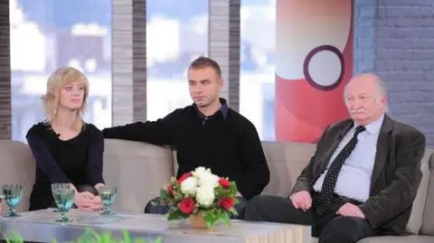 Mam nowe serce