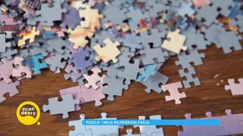 Puzzle podczas kwarantanny wracają do łask. Jakie korzyści niesie ze sobą ich układanie?