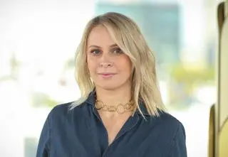 Paulina Holtz spędziła poranek na SOR. Aktorka stworzyła listę 10 bólów
