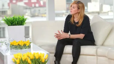 Edyta Bartosiewicz: „Płyta jest gotowa”
