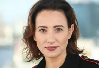 Aleksandra Popławska kąpie się nago na wakacjach - gdzie wyjechała gwiazda?
