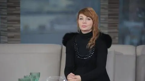 Pokaz Macieje Zienia