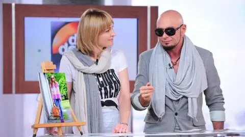 Najlepsze stylizacje "Mody Polskiej"