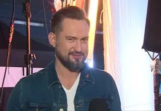 Marcin Prokop o pracy w Dzień Dobry TVN. Czy dziennikarz ma jakieś poranne rytuały?
