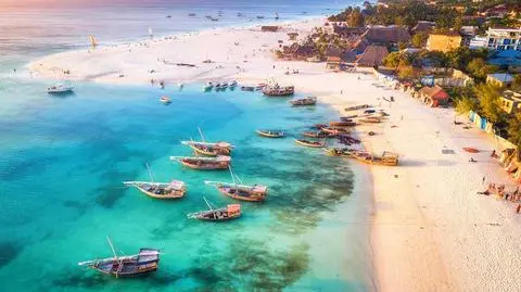 Kiedy jechać na Zanzibar? O czym warto pamiętać?