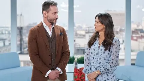 Nowy sezon Dzień Dobry TVN. Rozpoczniemy w sobotę o 7.30!
