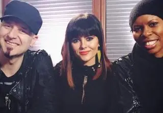Skunk Anansie. Czteroosobowe małżeństwo z długim stażem