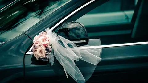Auto do ślubu – jaki samochód wybrać? Wskazówki | Dzień Dobry TVN