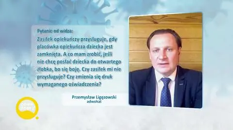 Dodatkowy zasiłek opiekuńczy wydłużony. Czy przysługuje po otwarciu żłobka lub przedszkola?