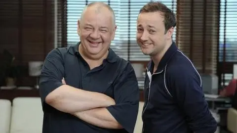 Soyka i Mozil dla Czesława Miłosza