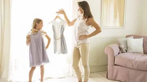 Moda dla dzieci - jakie są najnowsze trendy?
