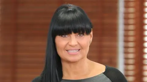 Iwona Pavlović reżyserką baletu!