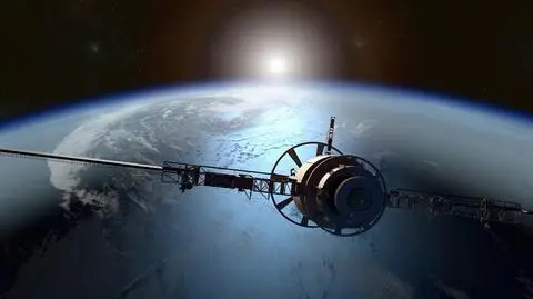 Dwa polskie satelity wyruszyły w kosmiczną misję. Można je obserwować online