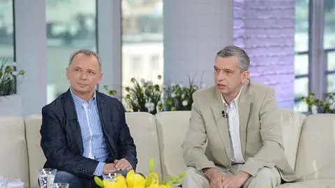 Przeszczepy serc u dzieci 