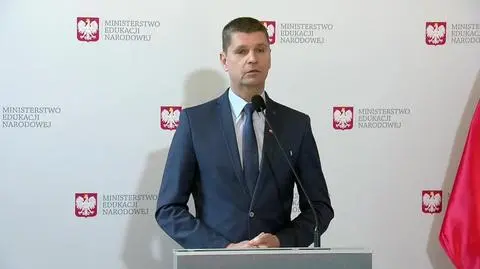Matura, egzamin ósmoklasisty i terminy rekrutacji do szkół 2020. Minister edukacji podał wytyczne