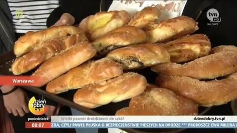 Do szkół wróciły drożdżówki 