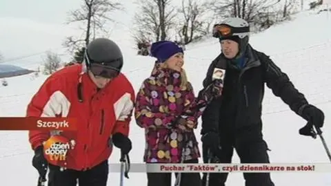 Puchar "Faktów"