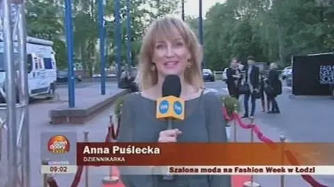 Moda w gwiazdach