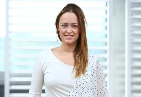 Matylda Damięcka zadała mężczyznom ważne pytanie. Odpowiedzi mogą zaskakiwać