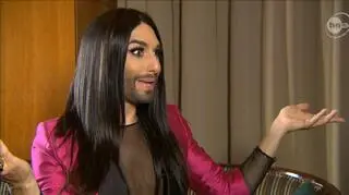 Conchita Wurst fot. x-news