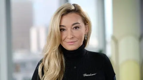Martyna Wojciechowska
