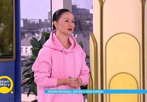 Łatwe ćwiczenia dla kobiet o sylwetce gruszki