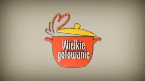 "Wielkie gotowanie" – #zostańwdomu i gotuj z gwiazdami! Wśród nich: Magda Gessler i Anna Starmach