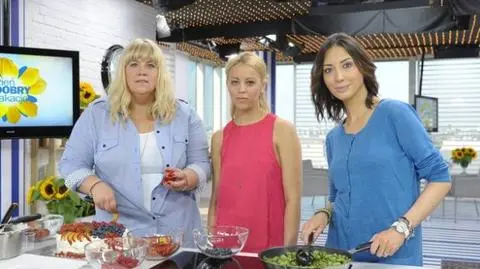 (Anty)telewizyjne gotowanie