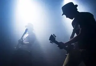 Co to muzyka ska? Wykonawcy, instrumenty, historia
