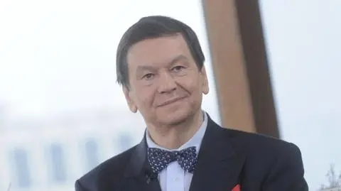 Bogusław Kaczyński - człowiek, który otarł się o śmierć