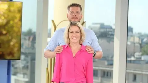 Małgorzata Ohme. Kim jest nowa prowadząca Dzień Dobry TVN?