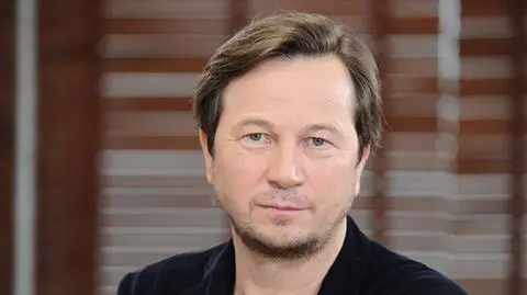 Piotr Cyrwus zostanie dziadkiem!