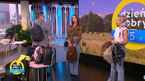 Modne plecaki na każdą okazję. Stylistka: "Są super alternatywą dla torebek"