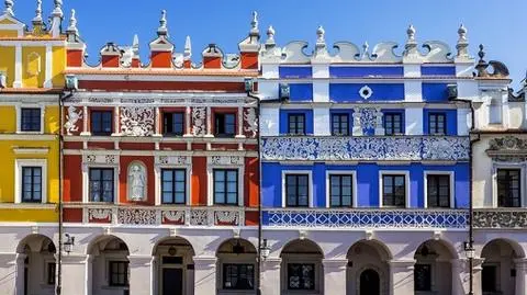 Co warto zobaczyć w Zamościu? Zabytki miasta