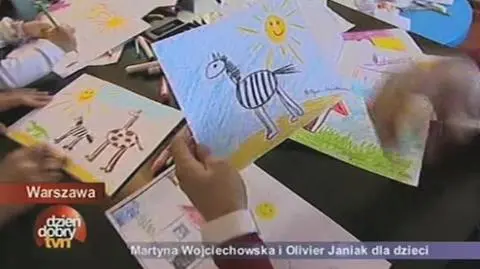 Nie jesteś sam
