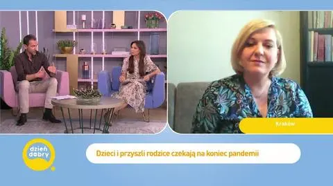 Adopcja w czasach koronawirusa. Jak wygląda proces adopcyjny?