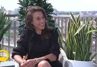 Joanna Jędrzejczyk – Czy planuje powrót na ring? „Ja już nie muszę nic nikomu udowadniać”