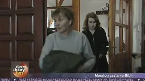 Maraton biblijny