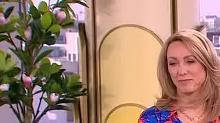 Tęczowa rodzina - Alicja, Patrycja i Zoja 