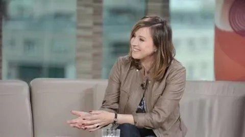 Powrót Edyty Bartosiewicz