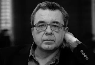 Rocznica śmierci Grzegorza Miecugowa. Na co zmarł dziennikarz TVN i TVN24?