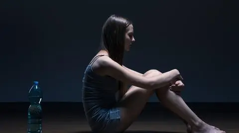 Bulimia – jak przestać wymiotować? Pomoc | Dzień Dobry TVN