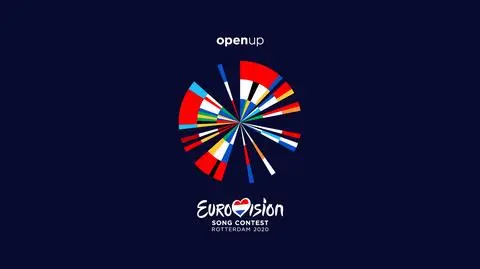 Eurowizja 2020: oficjalne logo Konkursu Piosenki Eurowizji w Holandii zostało zaprezentowane