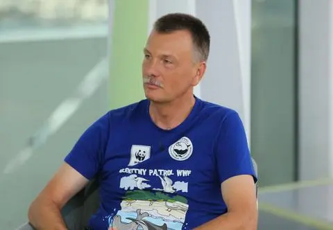 Bałtyk. "I rybak syty, i foka cała"? 