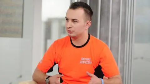 Oparzenia. Pierwsza pomoc krok po kroku! 