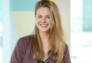 Anna Karczmarczyk urodziła. Aktorka zdradziła, jak przebiegał poród