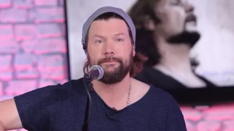 Rea Garvey w X Factor